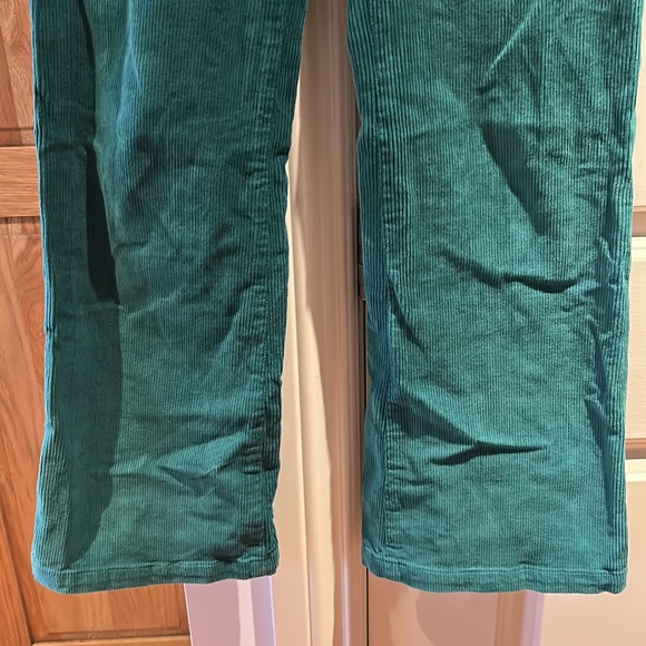PALOMA WOOL team corduroy pants 26 - Picture 6 of 12